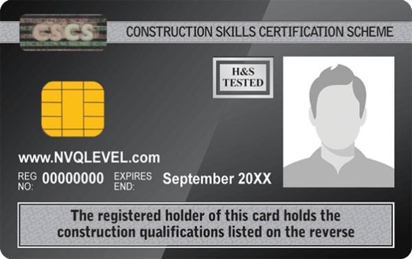 NVQ Level 6 Diploma In Construction Site Management