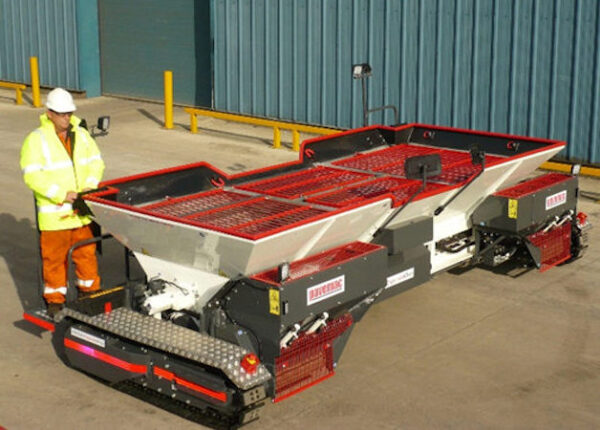 N244 Chipper