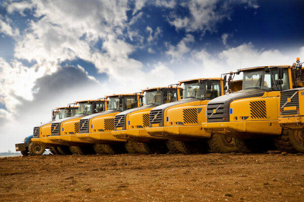 N132 Plant Mover