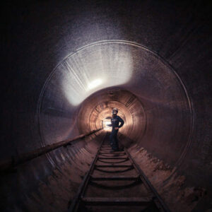 Confined Space Training