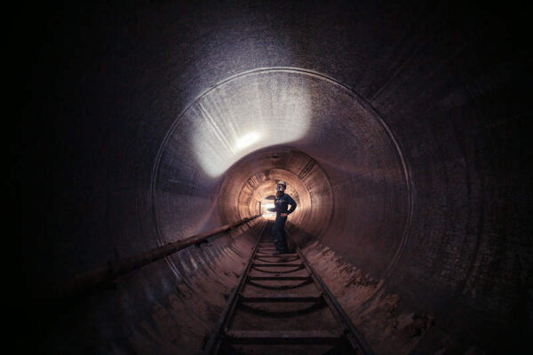 Confined Space Training