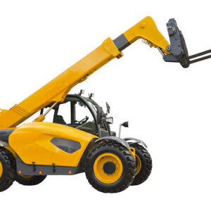 N010 Telescopic Handler