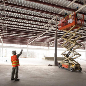 N035 M.E.W.P Supervisor Awareness