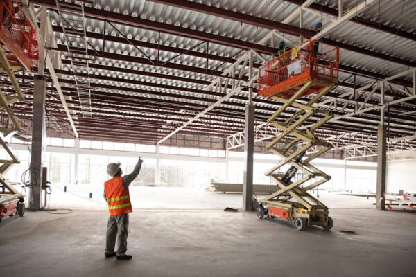 N035 M.E.W.P Supervisor Awareness