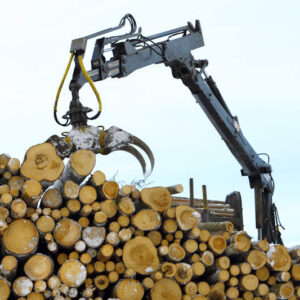 N106 Log handler