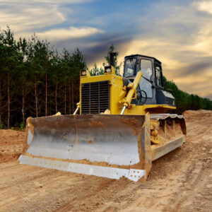 N215 Dozer