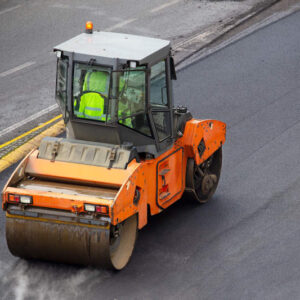 Asphalt Reinstatement