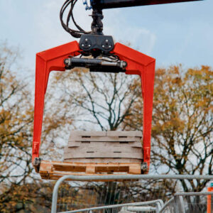 N107 Hiab