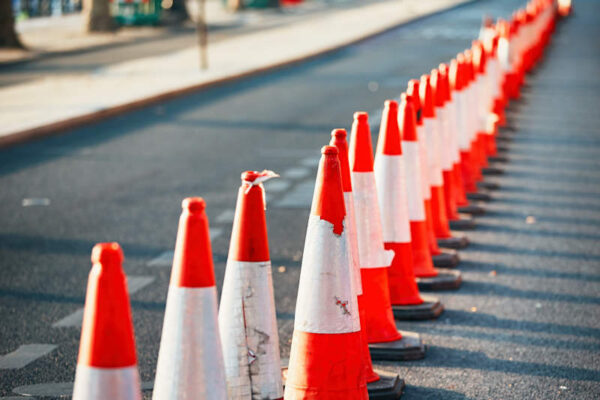 New Road And Street Works Operatives
