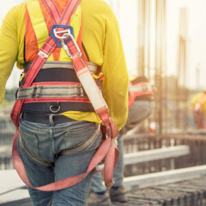 N404 Safe Working At Heights
