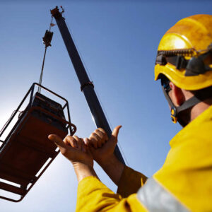 N402 Slinger/Signaller