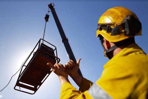N402 Slinger/Signaller