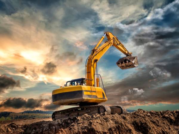 Construction Training Skills Ltd Plant Training Chesterfield CPCS Card Training Digger Dumper 360 Excavator Ticket Training Content 001