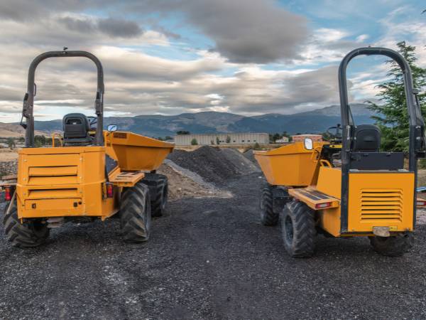 Construction Training Skills Ltd Plant Training Chesterfield CPCS Card Training Digger Dumper 360 Excavator Ticket Training Content 002