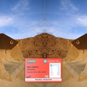 Construction Training Skills NVQ Dozer Level 2 NVQ Plant Operations JPG 001