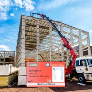 Construction Training Skills NVQ Lorry Loader HIAB Level 2 NVQ Plant Operations JPG 001