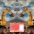 Construction Training Skills NVQ 360 Excavator Machine Level 2 NVQ Plant Operations JPG 001