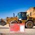 Construction Training Skills NVQ 360 Excavator Machine Level 2 NVQ Plant Operations Loading Shovel JPG 001