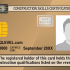 NVQ level 3 diploma in occupational work supervision (construction)